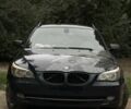 Синий БМВ 5 Серия, объемом двигателя 3 л и пробегом 400 тыс. км за 3587 $, фото 1 на Automoto.ua
