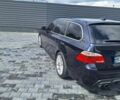 Синій БМВ 5 Серія, об'ємом двигуна 2.5 л та пробігом 358 тис. км за 9200 $, фото 5 на Automoto.ua