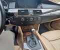 Синій БМВ 5 Серія, об'ємом двигуна 3 л та пробігом 412 тис. км за 10200 $, фото 6 на Automoto.ua