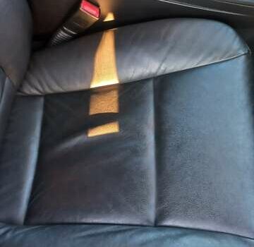 Синий БМВ 5 Серия, объемом двигателя 2.99 л и пробегом 330 тыс. км за 8500 $, фото 5 на Automoto.ua