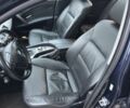 Синій БМВ 5 Серія, об'ємом двигуна 2.5 л та пробігом 313 тис. км за 4250 $, фото 19 на Automoto.ua