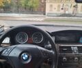 Синій БМВ 5 Серія, об'ємом двигуна 3 л та пробігом 412 тис. км за 10200 $, фото 1 на Automoto.ua