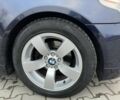 Синій БМВ 5 Серія, об'ємом двигуна 2.5 л та пробігом 313 тис. км за 4250 $, фото 13 на Automoto.ua