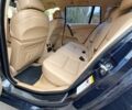 Синій БМВ 5 Серія, об'ємом двигуна 3 л та пробігом 412 тис. км за 10200 $, фото 12 на Automoto.ua