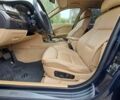 Синій БМВ 5 Серія, об'ємом двигуна 3 л та пробігом 412 тис. км за 10200 $, фото 7 на Automoto.ua