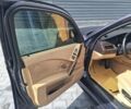Синій БМВ 5 Серія, об'ємом двигуна 2.5 л та пробігом 358 тис. км за 9200 $, фото 15 на Automoto.ua