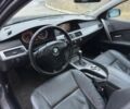 Синій БМВ 5 Серія, об'ємом двигуна 2.5 л та пробігом 313 тис. км за 4250 $, фото 18 на Automoto.ua