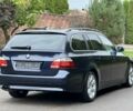 Синій БМВ 5 Серія, об'ємом двигуна 3 л та пробігом 392 тис. км за 4828 $, фото 7 на Automoto.ua