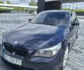 Синій БМВ 5 Серія, об'ємом двигуна 2.5 л та пробігом 358 тис. км за 9200 $, фото 1 на Automoto.ua