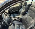 Синій БМВ 5 Серія, об'ємом двигуна 2.5 л та пробігом 310 тис. км за 4100 $, фото 5 на Automoto.ua