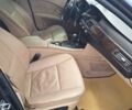 Синій БМВ 5 Серія, об'ємом двигуна 2.5 л та пробігом 358 тис. км за 9200 $, фото 14 на Automoto.ua