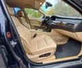 Синій БМВ 5 Серія, об'ємом двигуна 3 л та пробігом 412 тис. км за 10200 $, фото 17 на Automoto.ua