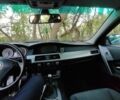 Синий БМВ 5 Серия, объемом двигателя 2.5 л и пробегом 261 тыс. км за 7902 $, фото 2 на Automoto.ua