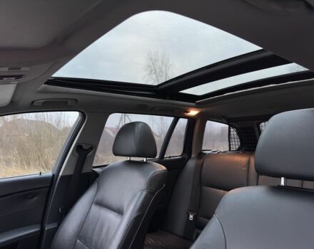 Синій БМВ 5 Серія, об'ємом двигуна 2.5 л та пробігом 313 тис. км за 4250 $, фото 20 на Automoto.ua