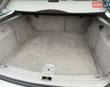 Синий БМВ 5 Серия, объемом двигателя 2.5 л и пробегом 456 тыс. км за 7300 $, фото 14 на Automoto.ua