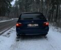 Синий БМВ 5 Серия, объемом двигателя 2.5 л и пробегом 425 тыс. км за 7000 $, фото 3 на Automoto.ua