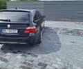 Синий БМВ 5 Серия, объемом двигателя 3 л и пробегом 337 тыс. км за 9500 $, фото 36 на Automoto.ua