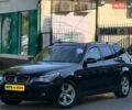 Синий БМВ 5 Серия, объемом двигателя 2.99 л и пробегом 428 тыс. км за 10800 $, фото 1 на Automoto.ua