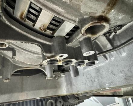 Синий БМВ 5 Серия, объемом двигателя 3 л и пробегом 405 тыс. км за 10500 $, фото 2 на Automoto.ua