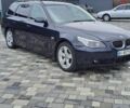 Синий БМВ 5 Серия, объемом двигателя 3 л и пробегом 405 тыс. км за 10500 $, фото 19 на Automoto.ua