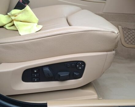 Синий БМВ 5 Серия, объемом двигателя 3 л и пробегом 405 тыс. км за 10500 $, фото 20 на Automoto.ua