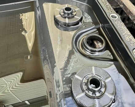 Синий БМВ 5 Серия, объемом двигателя 3 л и пробегом 405 тыс. км за 10500 $, фото 1 на Automoto.ua