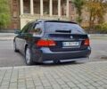Синий БМВ 5 Серия, объемом двигателя 3 л и пробегом 405 тыс. км за 10500 $, фото 47 на Automoto.ua