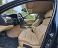 Синій БМВ 5 Серія, об'ємом двигуна 3 л та пробігом 412 тис. км за 10200 $, фото 8 на Automoto.ua