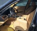 Синій БМВ 5 Серія, об'ємом двигуна 2.5 л та пробігом 358 тис. км за 9200 $, фото 16 на Automoto.ua