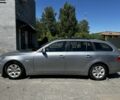 Синий БМВ 5 Серия, объемом двигателя 3 л и пробегом 250 тыс. км за 4500 $, фото 8 на Automoto.ua