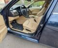 Синій БМВ 5 Серія, об'ємом двигуна 3 л та пробігом 412 тис. км за 10200 $, фото 9 на Automoto.ua