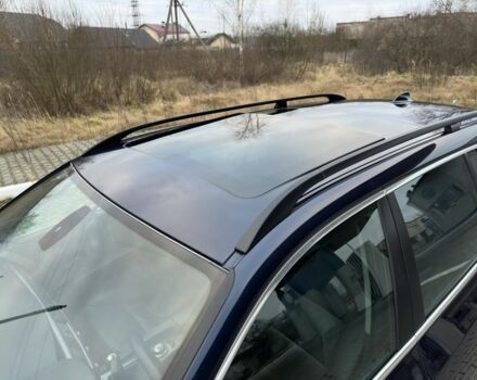 Синій БМВ 5 Серія, об'ємом двигуна 2.5 л та пробігом 313 тис. км за 4250 $, фото 16 на Automoto.ua