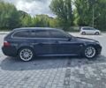 Синій БМВ 5 Серія, об'ємом двигуна 2.5 л та пробігом 358 тис. км за 9200 $, фото 3 на Automoto.ua
