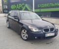 Синий БМВ 5 Серия, объемом двигателя 2.5 л и пробегом 362 тыс. км за 5299 $, фото 1 на Automoto.ua