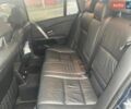 Синій БМВ 5 Серія, об'ємом двигуна 2.5 л та пробігом 340 тис. км за 6200 $, фото 16 на Automoto.ua
