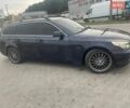 Синій БМВ 5 Серія, об'ємом двигуна 2.5 л та пробігом 340 тис. км за 6200 $, фото 10 на Automoto.ua
