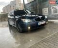 Синій БМВ 5 Серія, об'ємом двигуна 2.5 л та пробігом 340 тис. км за 6200 $, фото 6 на Automoto.ua