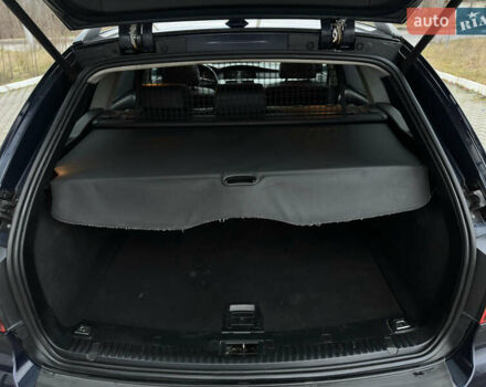 Синий БМВ 5 Серия, объемом двигателя 2.5 л и пробегом 313 тыс. км за 3999 $, фото 25 на Automoto.ua