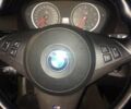Синий БМВ 5 Серия, объемом двигателя 2.5 л и пробегом 260 тыс. км за 7200 $, фото 1 на Automoto.ua