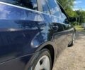 Синий БМВ 5 Серия, объемом двигателя 2.5 л и пробегом 371 тыс. км за 9000 $, фото 3 на Automoto.ua