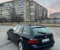 Синий БМВ 5 Серия, объемом двигателя 3 л и пробегом 250 тыс. км за 3300 $, фото 1 на Automoto.ua