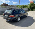 Синий БМВ 5 Серия, объемом двигателя 2 л и пробегом 290 тыс. км за 7999 $, фото 2 на Automoto.ua