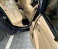 Синий БМВ 5 Серия, объемом двигателя 2.5 л и пробегом 400 тыс. км за 7500 $, фото 4 на Automoto.ua