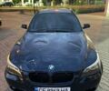 Синій БМВ 5 Серія, об'ємом двигуна 2 л та пробігом 320 тис. км за 5200 $, фото 1 на Automoto.ua