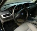 Синий БМВ 5 Серия, объемом двигателя 2.5 л и пробегом 410 тыс. км за 7600 $, фото 1 на Automoto.ua