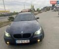 Синій БМВ 5 Серія, об'ємом двигуна 2.5 л та пробігом 340 тис. км за 6200 $, фото 1 на Automoto.ua