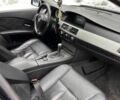Синий БМВ 5 Серия, объемом двигателя 2.5 л и пробегом 360 тыс. км за 3499 $, фото 12 на Automoto.ua