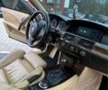 Синий БМВ 5 Серия, объемом двигателя 2.5 л и пробегом 400 тыс. км за 7500 $, фото 14 на Automoto.ua