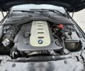 Синий БМВ 5 Серия, объемом двигателя 2.5 л и пробегом 363 тыс. км за 8200 $, фото 6 на Automoto.ua