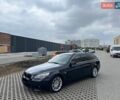 Синий БМВ 5 Серия, объемом двигателя 2 л и пробегом 363 тыс. км за 7499 $, фото 1 на Automoto.ua